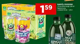 Stokrotka Market NAPÓJ DODONI oferta