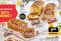 Netto Ciasto Słodkie Chwile Goździk oferta