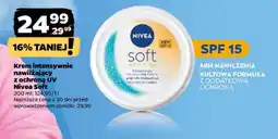 Netto nivea soft oferta