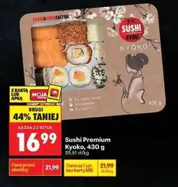 Biedronka Sushi Premium Kyoko , 430 g oferta