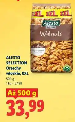 Lidl ALESTO SELECTION Orzechy włoskie, XXL oferta