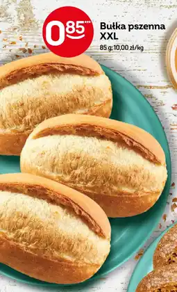 Żabka Bułka pszenna XXL oferta