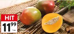 Intermarche Mango SAN LUCAR oferta