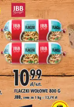 Sklepy Doroty Flaczki wołowe JBB oferta