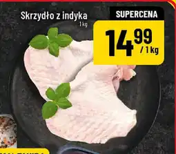 Polomarket Skrzydło z indyka oferta