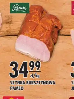 Sklepy Doroty Szynka bursztynowa Pamso oferta