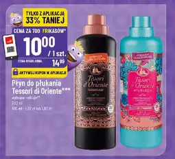 Polomarket Płyn do płukania Tessori di Oriente oferta