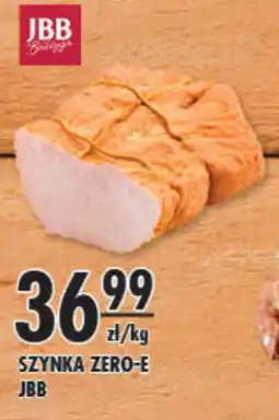 Sklepy Doroty Szynka Zero-E JBB oferta