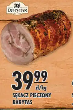 Sklepy Doroty Sękacz pieczony Rarytas oferta