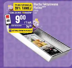 Polomarket Blacha fakturowana Platino Galicja oferta