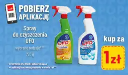 Polomarket Spray do czyszczenia ufo oferta