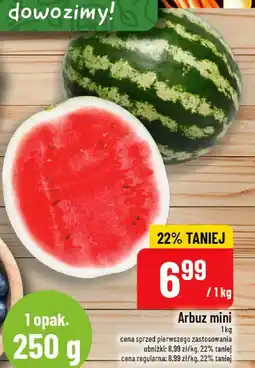 Polomarket Arbuz mini oferta