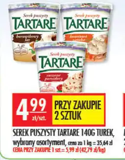 Sklepy Doroty Serek Tartare Turek oferta