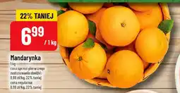 Polomarket Mandarynka oferta