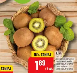 Polomarket Kiwi oferta