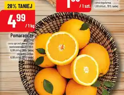 Polomarket Pomarańcze oferta