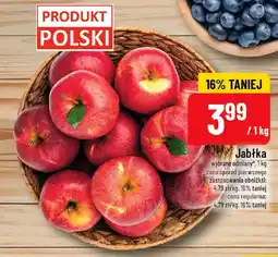 Polomarket Jabłka oferta