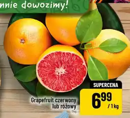 Polomarket Grapefruit czerwony lub różowy oferta