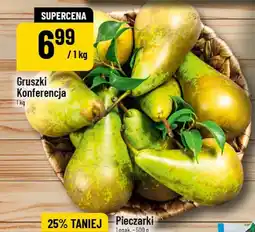 Polomarket Gruszki Konferencja oferta
