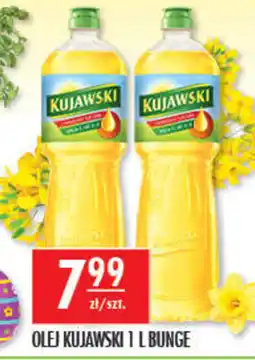 Sklepy Doroty Kujawski olej oferta