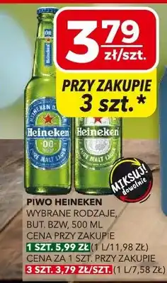 Top Market Piwo oferta