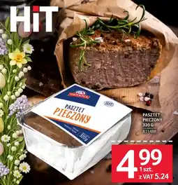 Selgros Pasztet Indykpol oferta