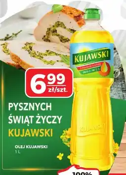 Top Market Olej Kujawski oferta