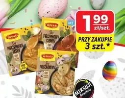 Top Market Sos pieczeniowy oferta