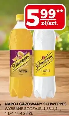 Top Market Napój gazowany oferta