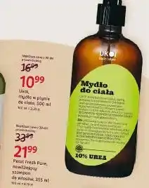 Rossmann Mydło do ciała oferta