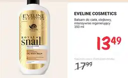 Rossmann Balsam do ciała olejkowy intensywnie regenerujący oferta