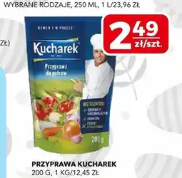 Top Market Przyprawa oferta