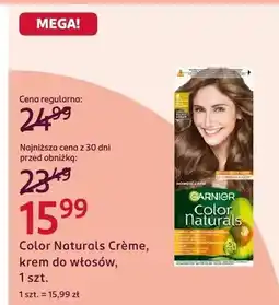 Rossmann Krem do włosów Crème oferta