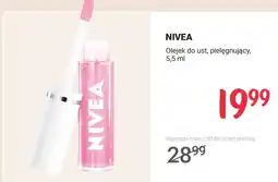 Rossmann Olejek do ust, pielęgnujący oferta