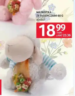 Selgros Maskotka oferta