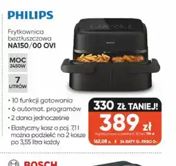 Max Elektro Philips Frytkownica beztłuszczowa oferta
