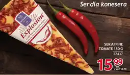 Selgros Ser Wyngaard oferta