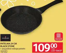 Selgros Patelnia Zwieger oferta