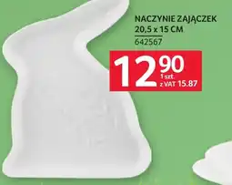 Selgros Naczynie oferta