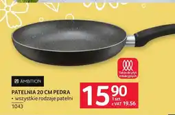 Selgros Patelnia oferta