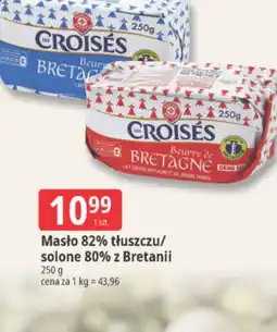 E.Leclerc Masło Croises oferta