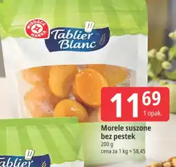 E.Leclerc Morele suszone Tablier Blanc oferta