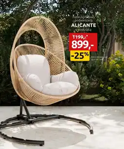 Black Red White Fotel podwieszany oferta