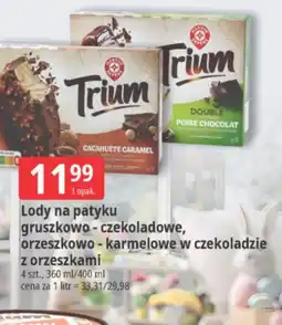 E.Leclerc Lody oferta