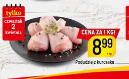 Delikatesy Piotruś Pan Podudzie z kurczaka oferta