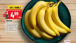 Polomarket Banany oferta