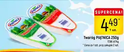 Delikatesy Piotruś Pan Twaróg Piątnica oferta