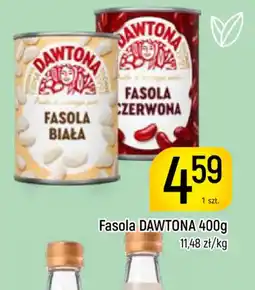 Delikatesy Piotruś Pan Fasola Dawtona oferta