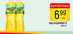 Delikatesy Piotruś Pan Olej Kujawski oferta