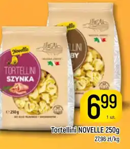 Delikatesy Piotruś Pan Tortellini Novelle oferta